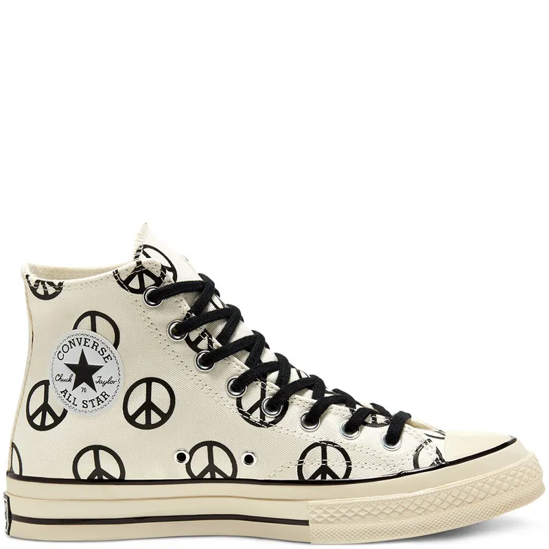 Converse Unleash Peace Chuck 70 High Top (167912C)