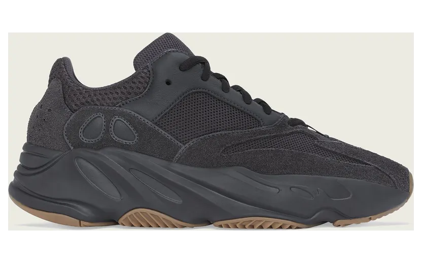 Adidas Yeezy Boost 700 ‘Utility Black’ (2019) (FV5304)