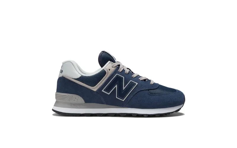 New Balance New Balance Blue/White (ML574EVN)