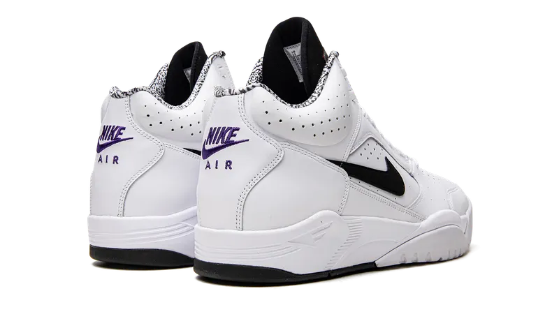 Nike Air Flight Lite Mid White (DJ2518-100)