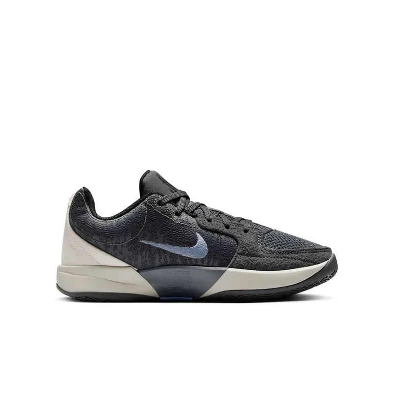 Nike Ja 2 GS “Iron Grey” (FV5633-003)