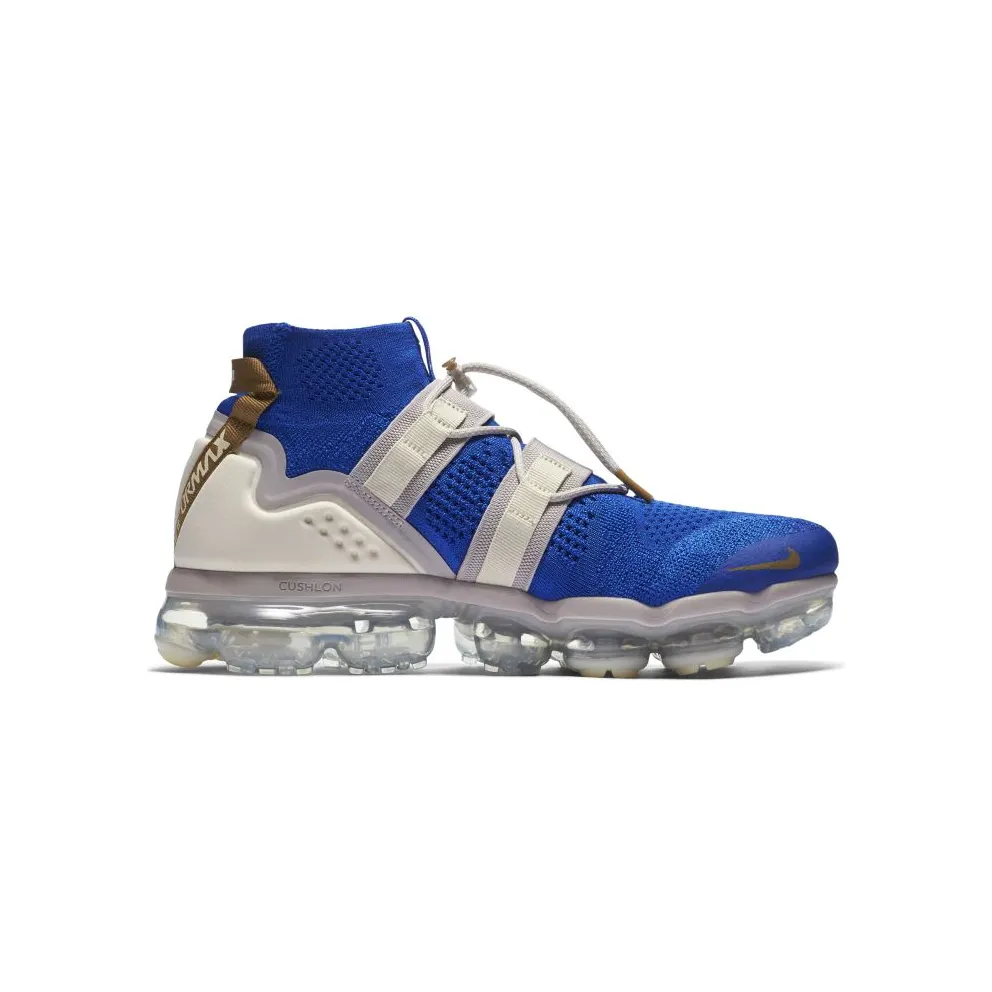 Nike Air VaporMax Utility Racer Blue Moon Particle Racer Blue/Muted Bronze-Moon Particle-Light Cream-Deep Royal Blue (AH6834-402)
