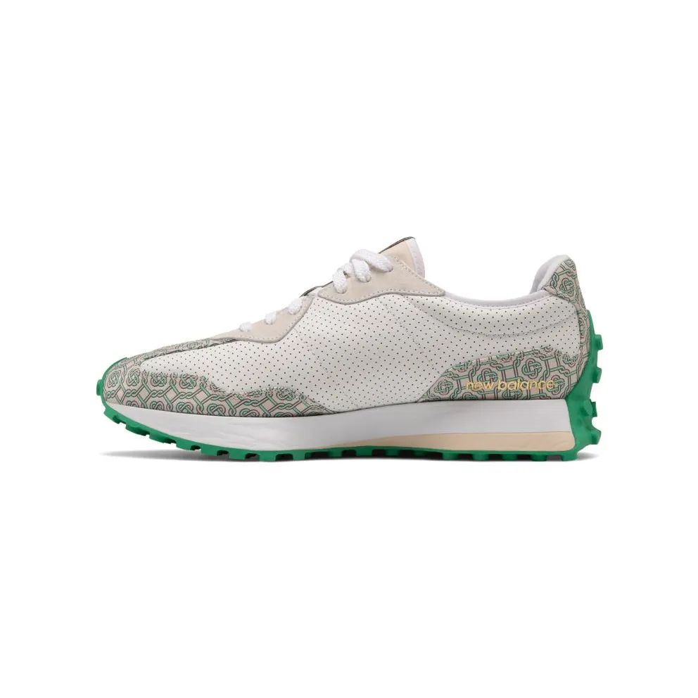 New Balance x Casablanca 327 White (MS327CAB)