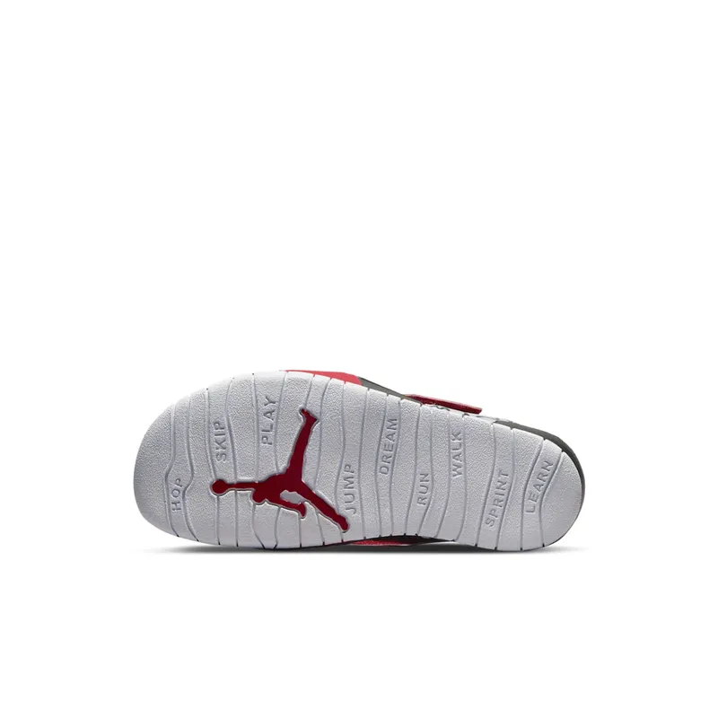 Jordan Flare Younger Kids’ Red (CI7849-610)
