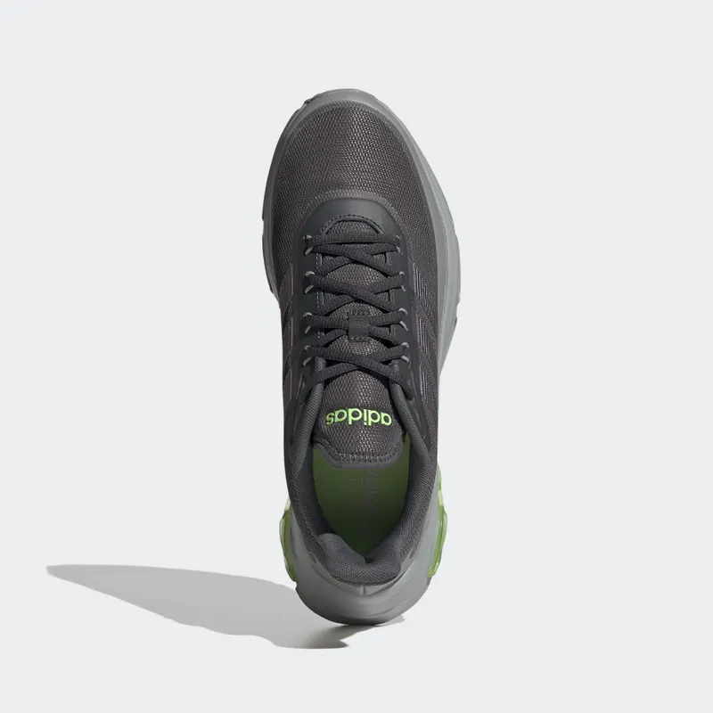 adidas Quadcube Grey Six (EG4393)