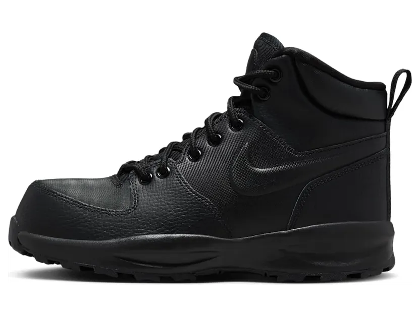 Nike Manoa Black (HF0750-001)