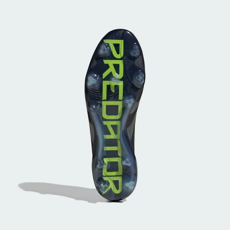 adidas Predator Elite FG Electric Stealth Pack (JI1085)