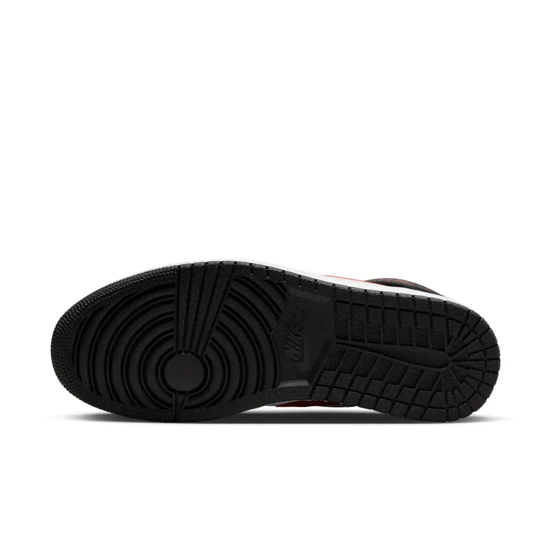 Air Jordan 1 Hi FlyEase Black (CQ3835-061)