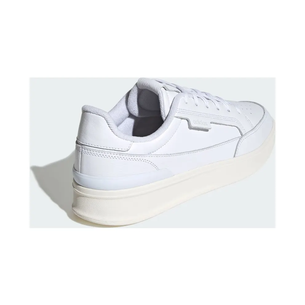 Adidas Aspyre Cloud White / Grey One / Cloud White (JI2119)