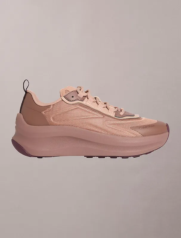 Calvin Klein Ck Volumax – Chunky Runner “TUSCANY/NUTMEG/BORDEAUX” (HW0HW031110JW)