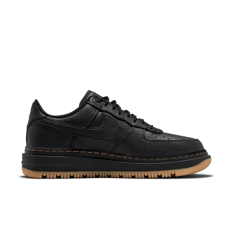 Nike Air Force 1 Luxe Black (DB4109-001)