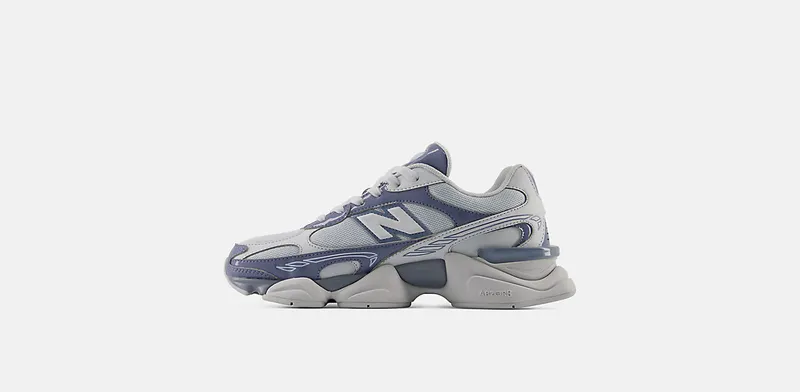 New Balance 9060R “Arctic Grey Granite” (U90605HS)