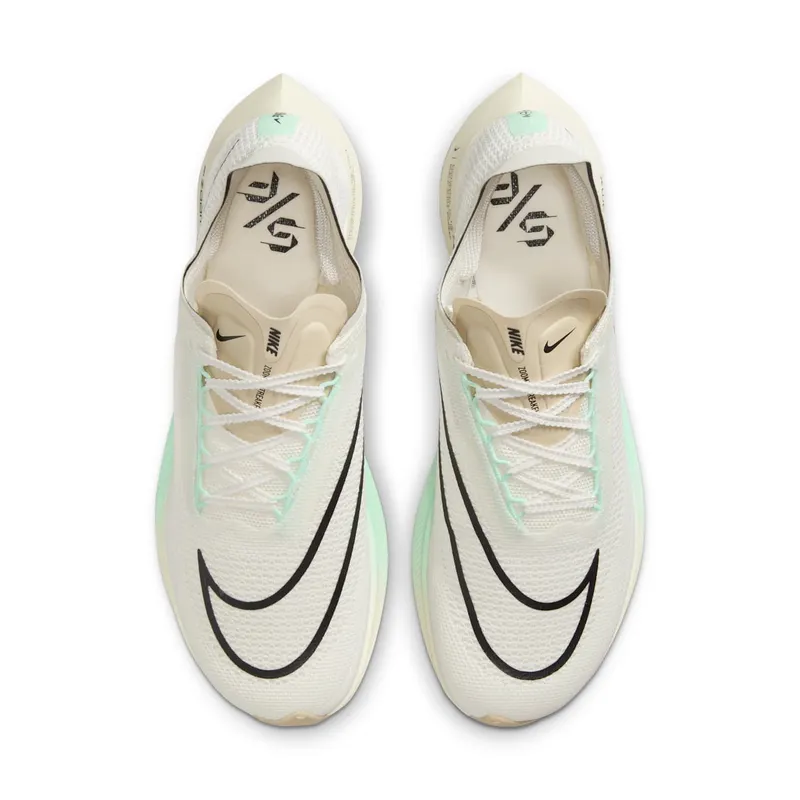Nike ZoomX Streakfly Sail Mint Foam (FV0166-101)