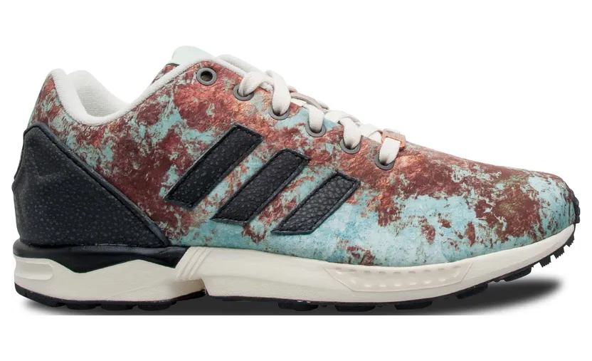 adidas ZX Flux Aged Copper
