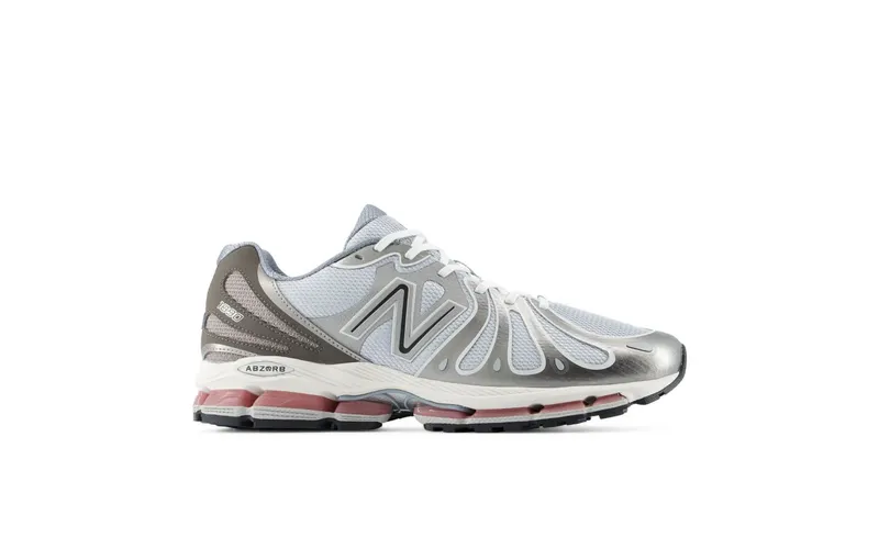 New Balance 1890 “Dark Silver Metallic” (U18907NG)