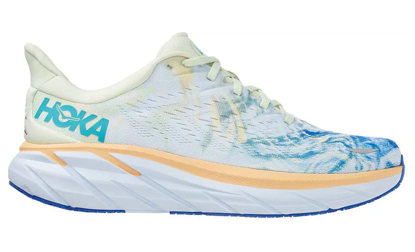 Hoka One One Clifton 8 Together (1119393-TGT)