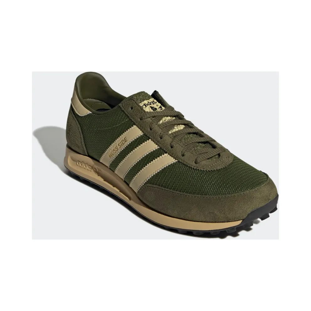 Adidas Moss Side Dust Green / Sand / Craft Green (GZ0484)