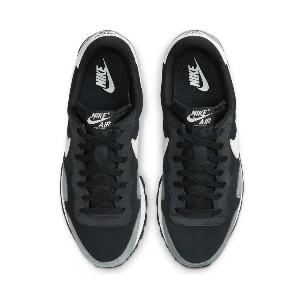 Nike Air Pegasus 83 PRM Black Cool Grey (DN1790-001)