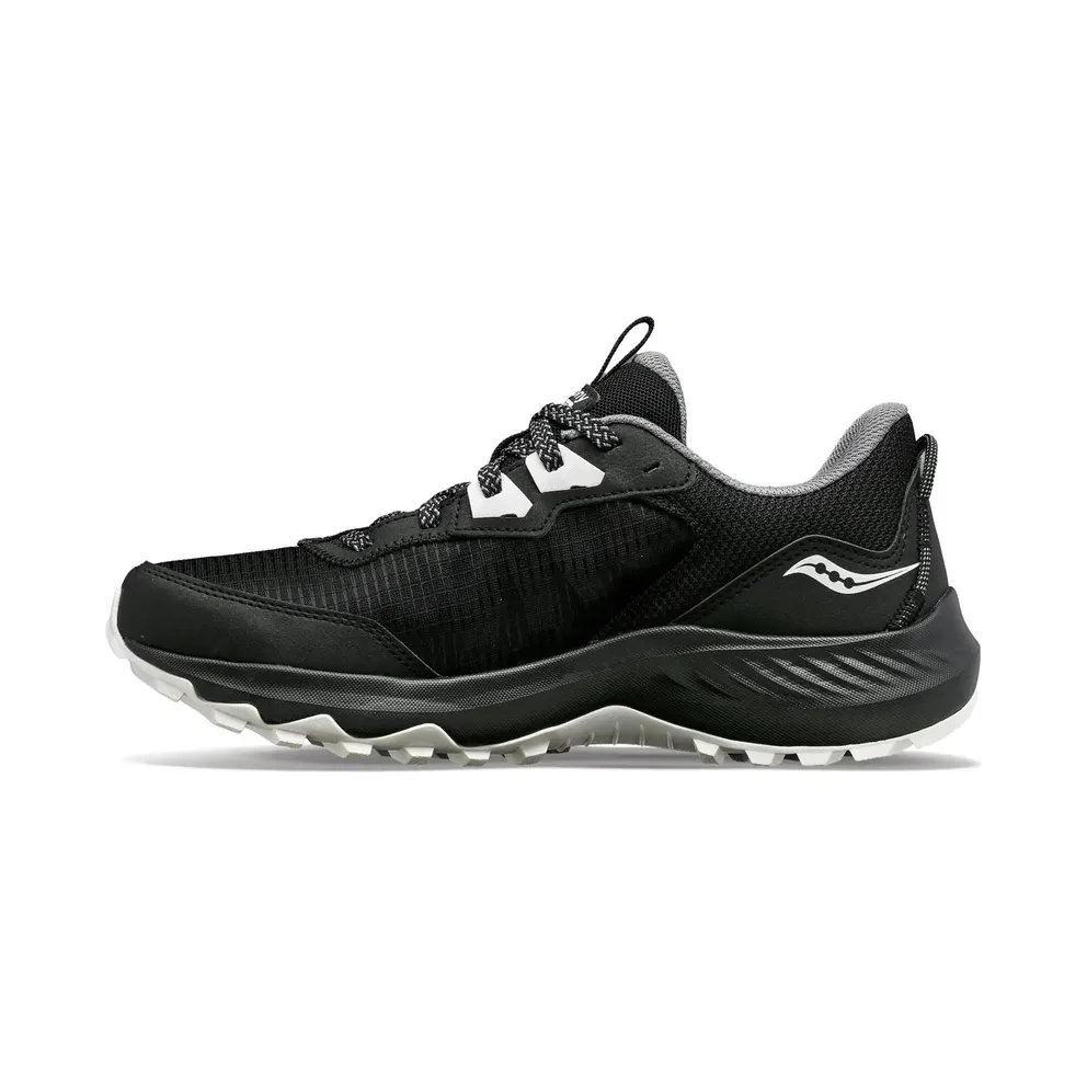 Saucony Aura TR Black Fog (S10862-05)