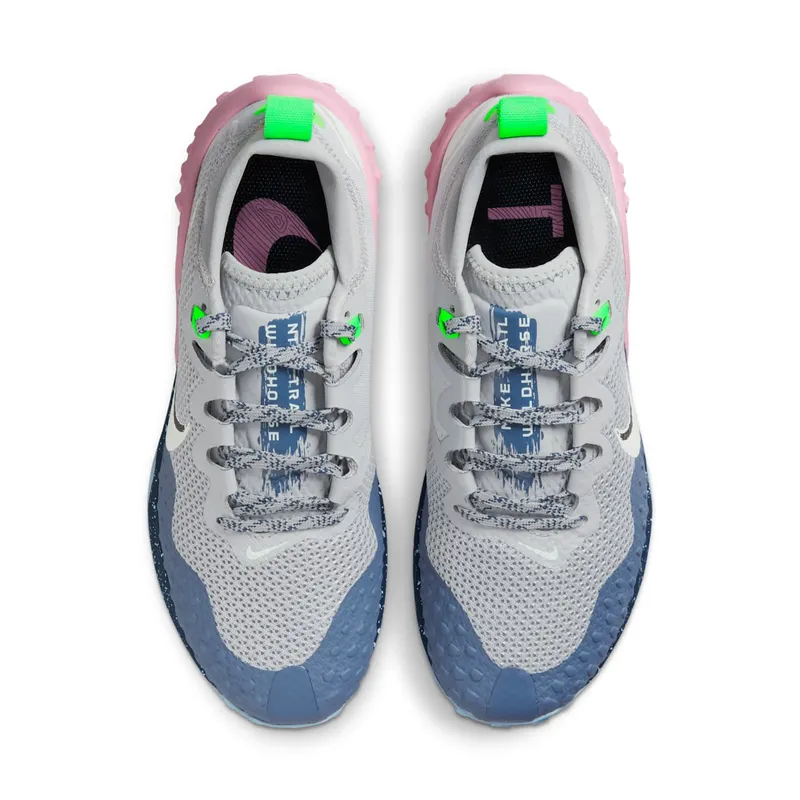 Nike Wildhorse 7 Trail Running Grey (CZ1864-004)