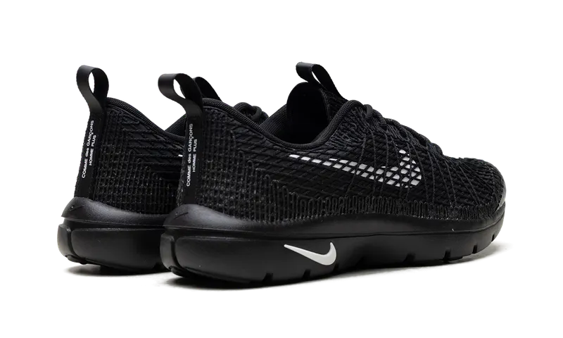 Nike Air Rejuven8 “Comme des Garçons Homme Plus – Black” (IF0364-001)