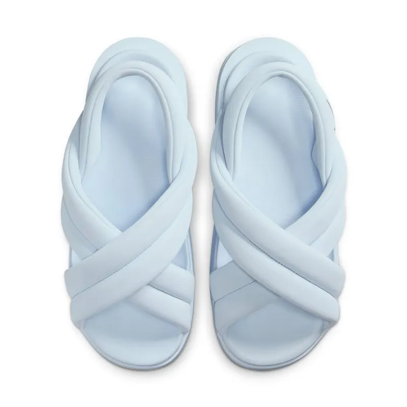 Nike Air Max Isla Sandal Blue Tint Metallic Silver (FJ5929-400)