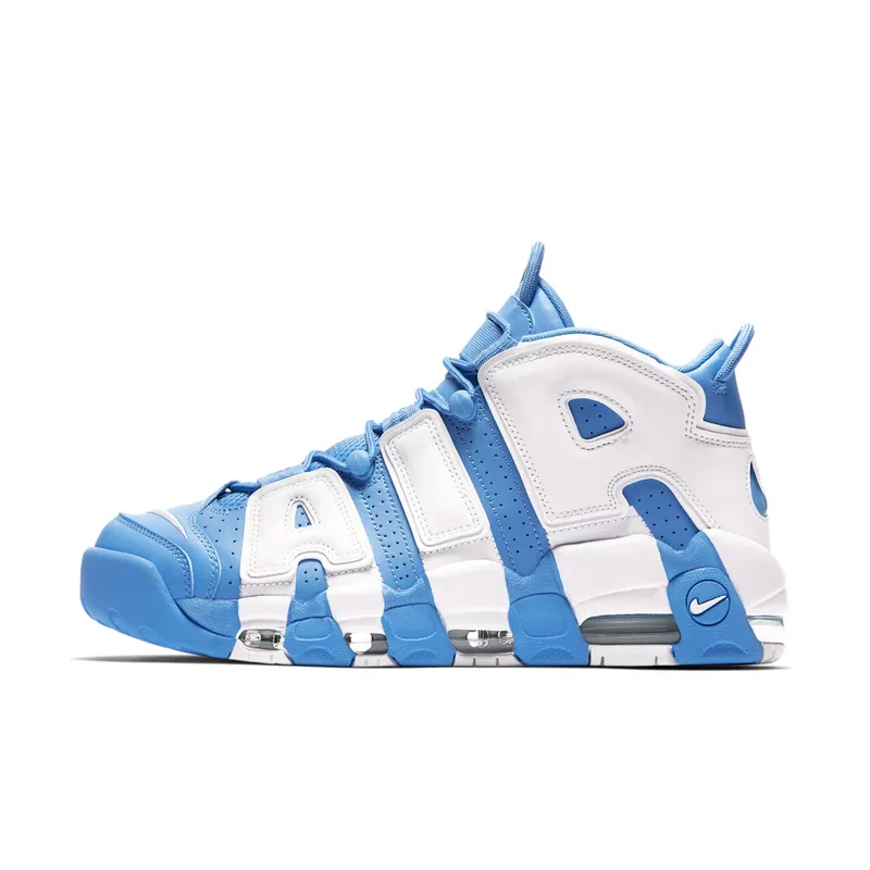 Nike Air More Uptempo University Blue University Blue/White (921948-401)