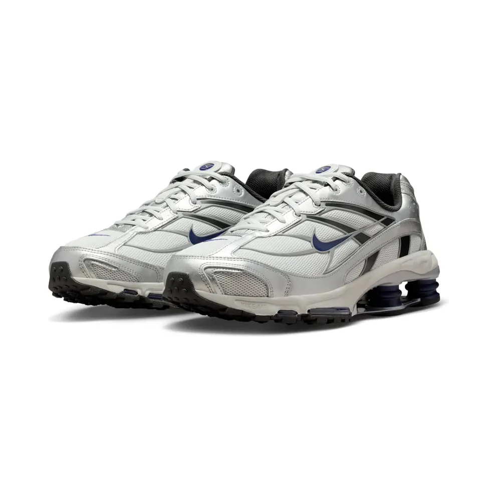 Nike Shox Ride 2 “Midnight Navy” (IO1449-025)