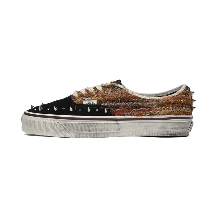 Vans OTW LX Authentic 44 Black – Ibiza Pack (VN000DB8BML1)