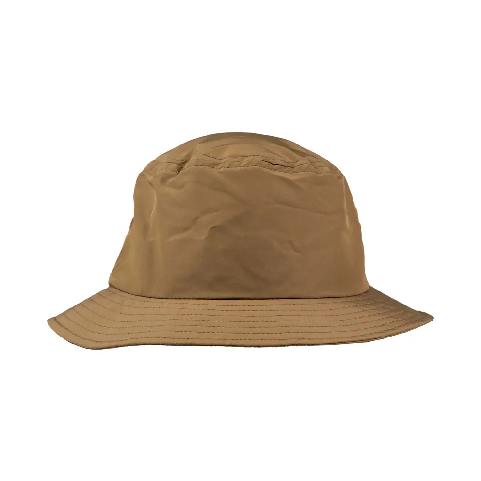 Gramicci – Shell Bucket Hat – Mütze-Buckethat (G2SA-030-tan)