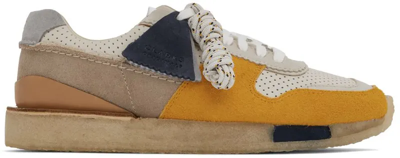 Clarks Originals Yellow Tor Run (26165542)