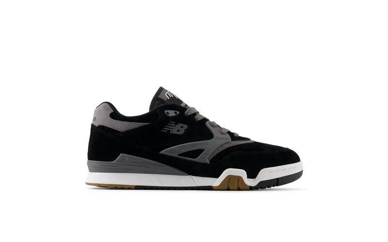 New Balance Numeric 770 Black Grey Gum (NM770YZZ)