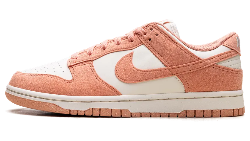Nike Dunk Low Next Nature “Apricot Agate” (HJ7673-003)