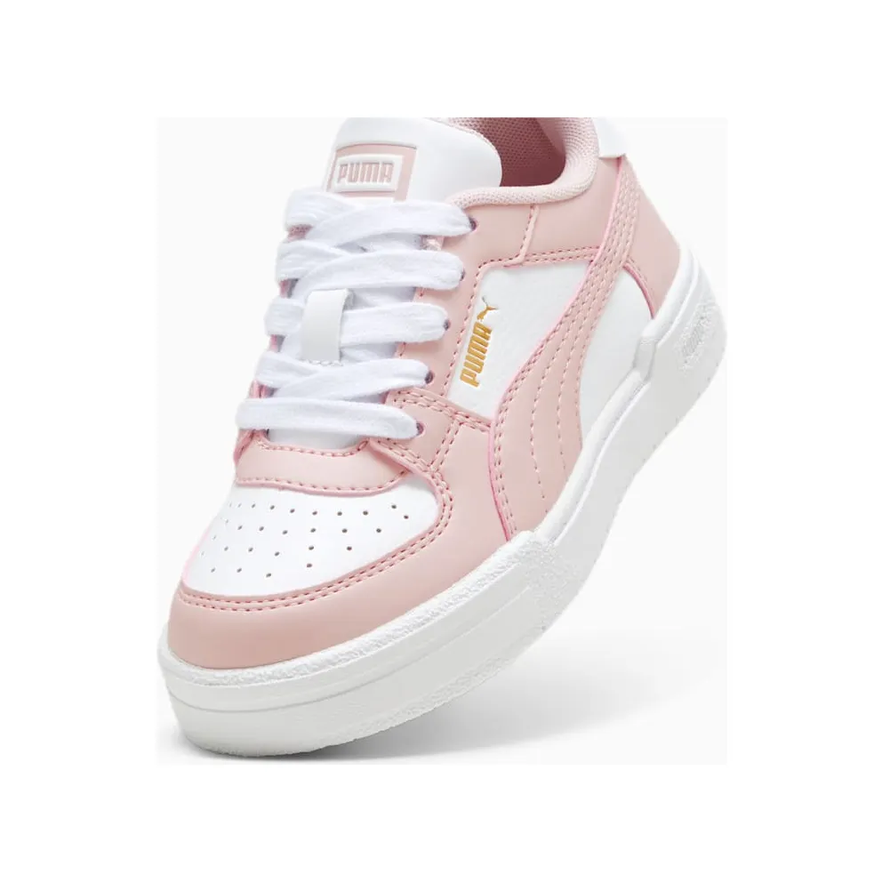 Puma CA Pro Classic Kids White – “White” (382278-29)
