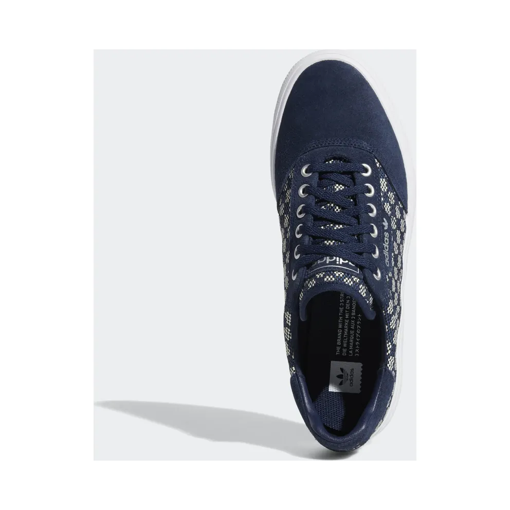 adidas 3MC Vulc Daewon Song Collegiate Navy