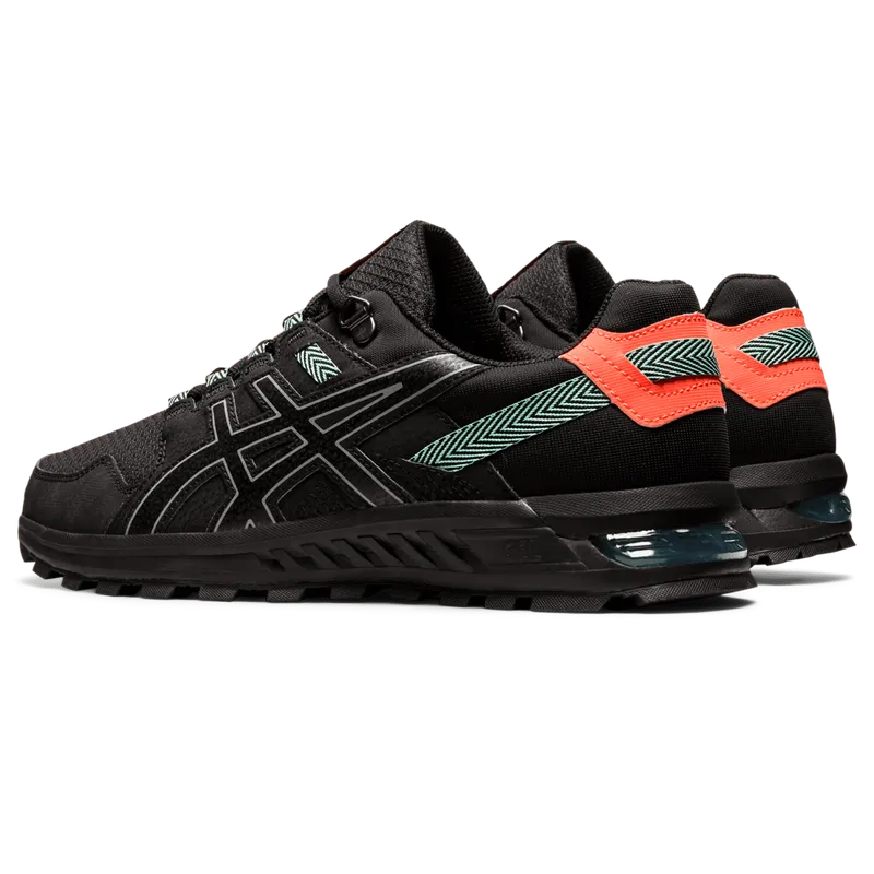 Asics GEL-CITREK Black/Clay Grey (1201A759.001)
