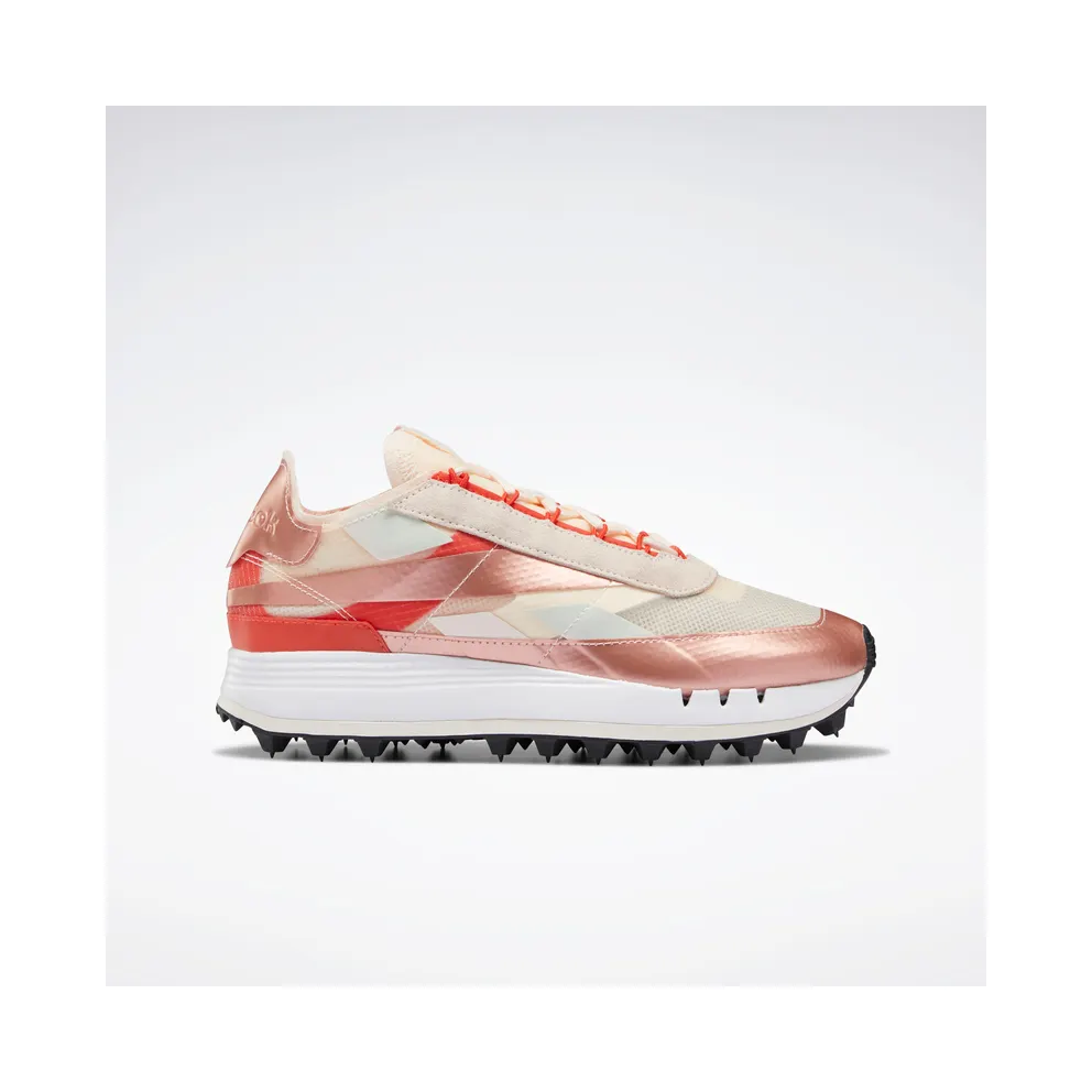 Reebok Legacy 83 Ceramic Pink / Dynamic Red / Morning Fog (FY7315)