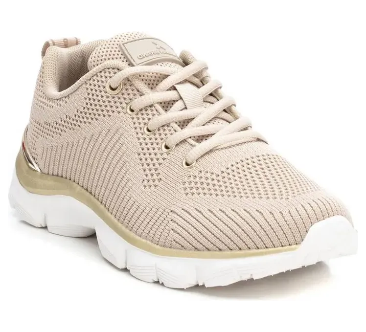 Xti sneaker Beige (142452-Beige)