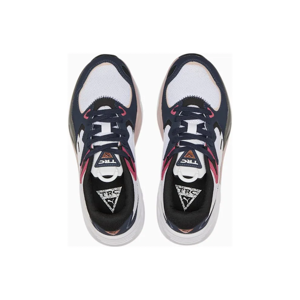 Puma Trc Mira Block White (38675202)