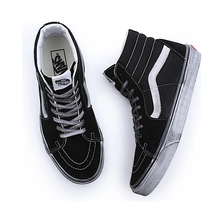 vans-sneaker VN0007NSMCG