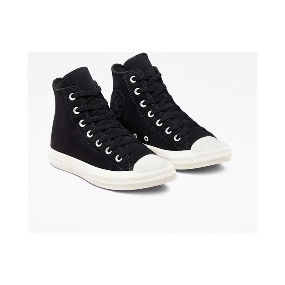 Converse Cozy Utility Chuck Taylor All Star Black/Black/egret (572235C)