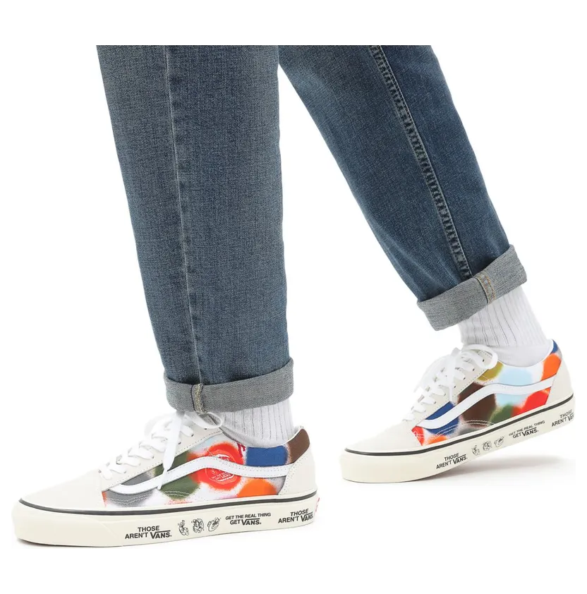 vans-old-skool VN0A54F39XQ