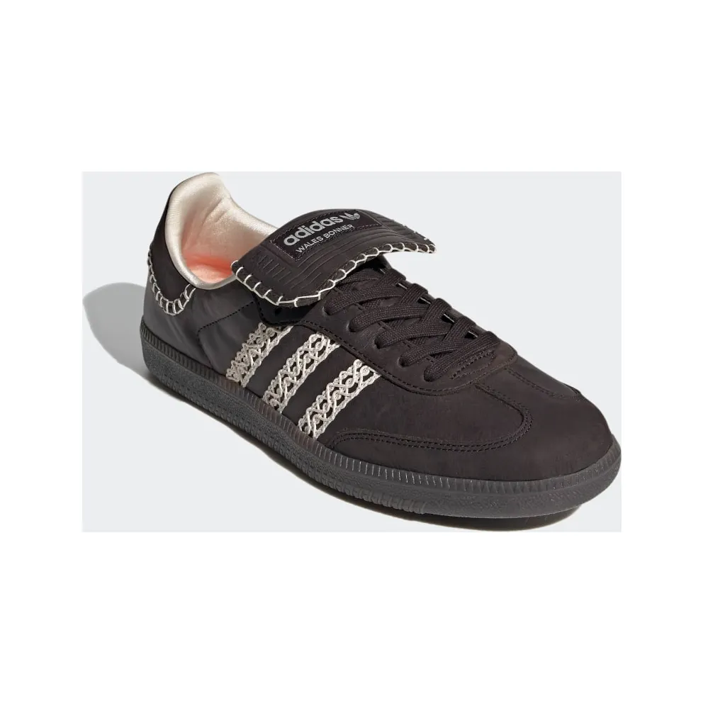 adidas Samba Wales Bonner Core Black Core Black/Cream White/Core Black (FX7517)