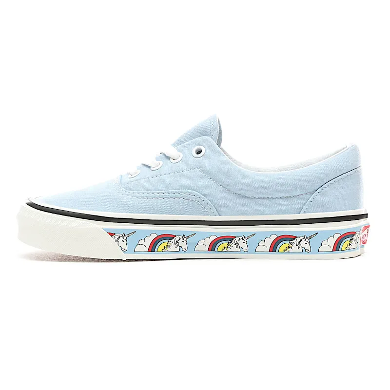 Vans Era 95 Dx Low Top “Blue/White” (VN0A2RR1VPM)