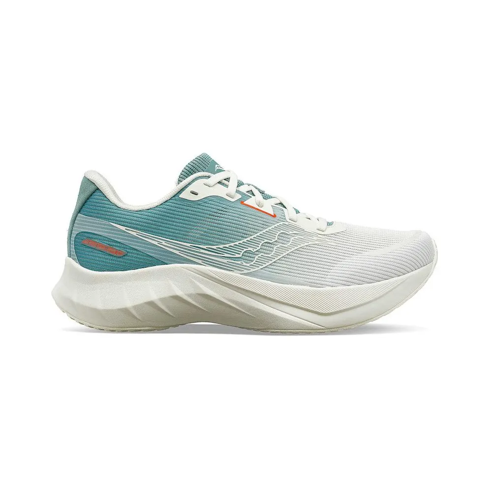 Saucony Tide 2 White Teal (S28216-4)