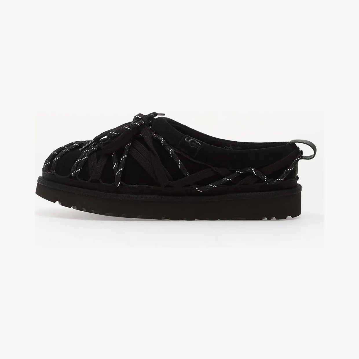 ugg-tasman 1175190BLK