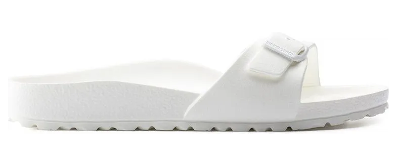Birkenstock Madrid Essentials EVA White (0128181)