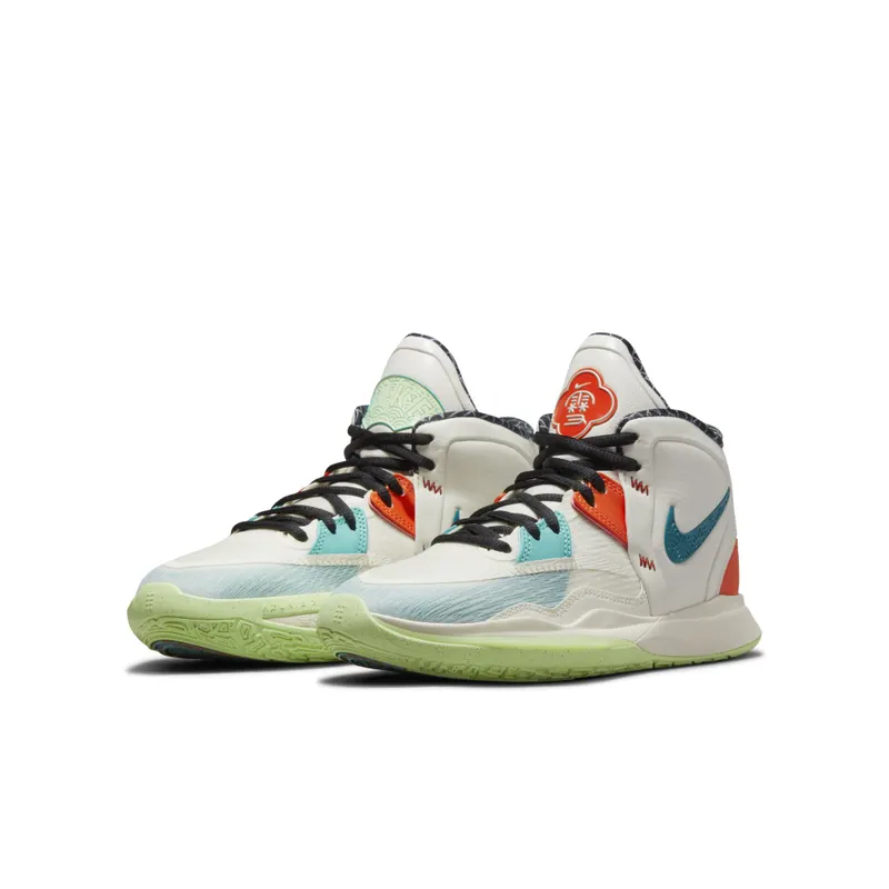 Kyrie Infinityen voor kids Grey (DD0334-021)