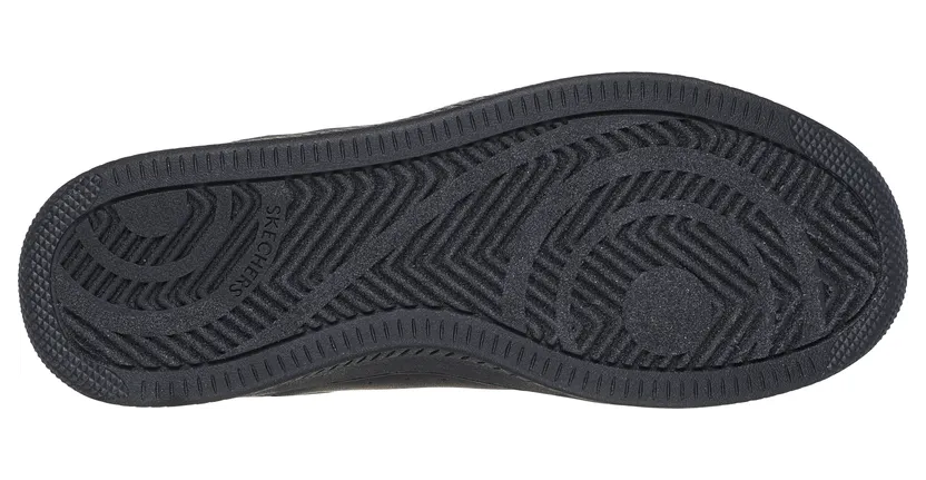 skechers-skech 185160 BBK