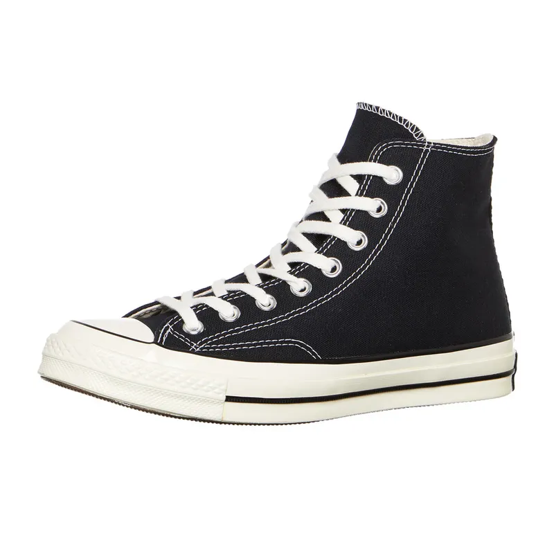 Converse Chuck Taylor All Star 70 Canvas Hi Black (142334c)